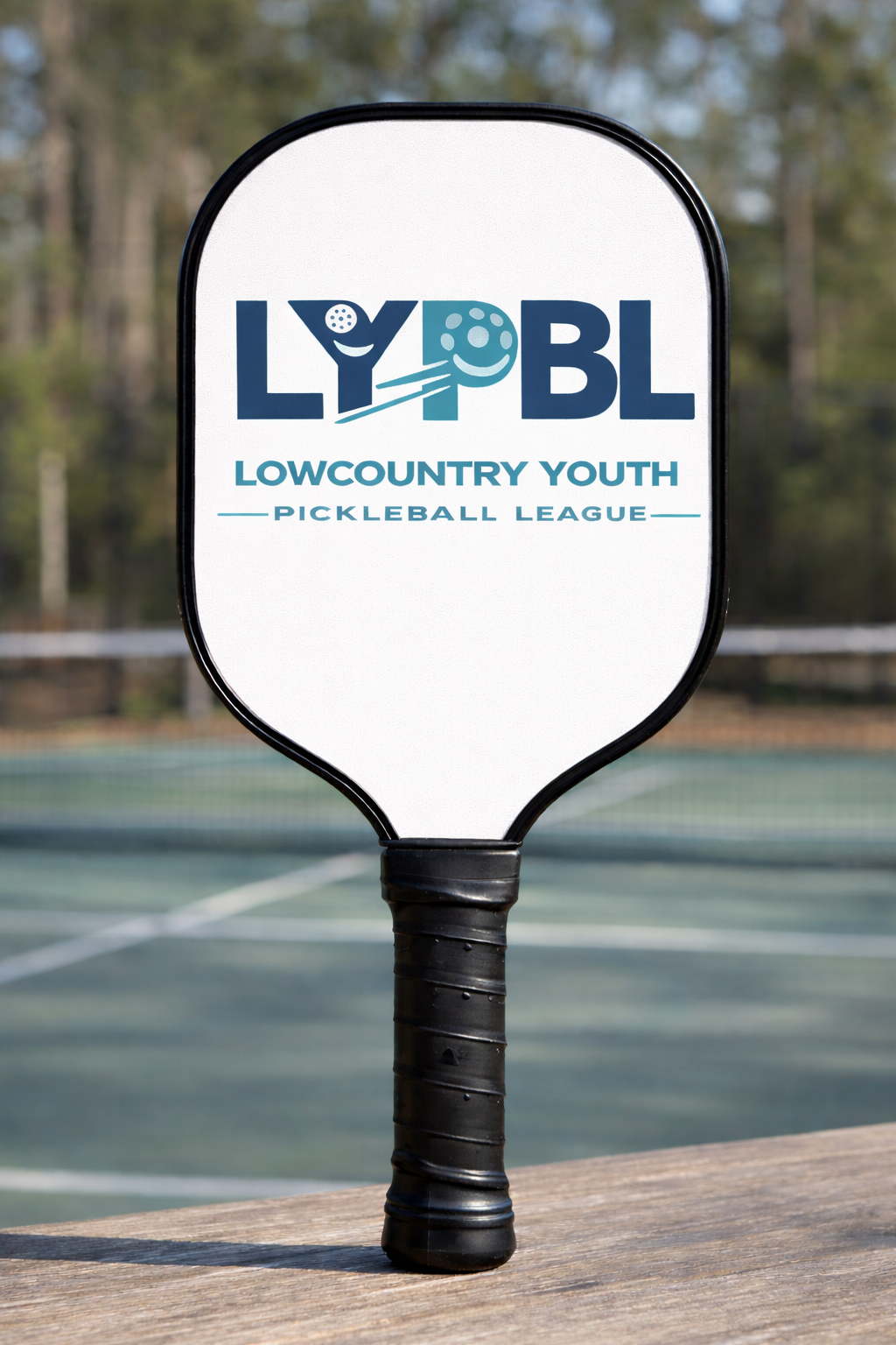 LYPBL Paddle